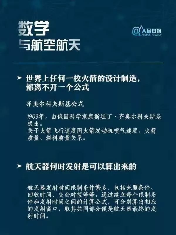 数学到底有多重要？网友：道理都懂，实力不允许啊…