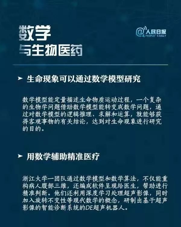 数学到底有多重要？网友：道理都懂，实力不允许啊…