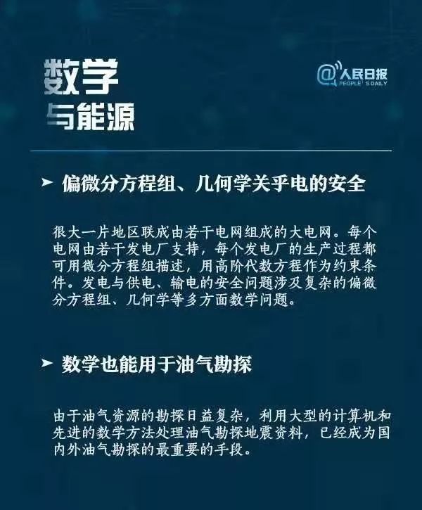 数学到底有多重要？网友：道理都懂，实力不允许啊…