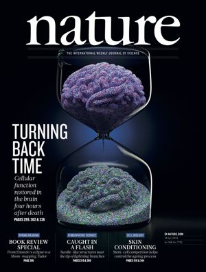 Nature重磅：影响世界近10年的五大科学事件！