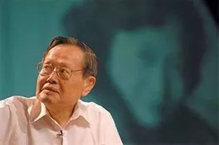 杨振宁真实身份终于曝光，全世界感到震撼