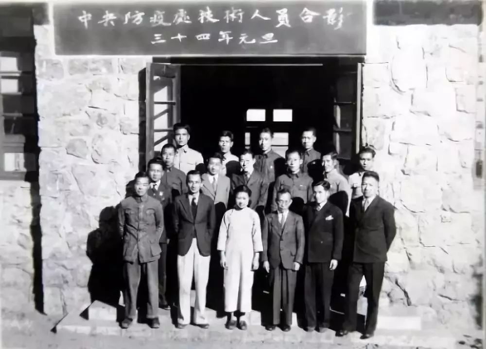 这位科学巨擘曾让中国拥有最先进的疫苗