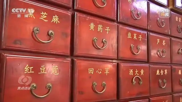 《焦点访谈》：战“疫”中的中医药力量