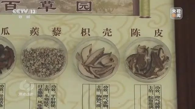 《焦点访谈》：战“疫”中的中医药力量