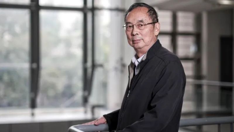 中国科技大学原校长朱清时院士：中医是复杂性科学！