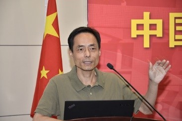 中宣部追授王逸平“时代楷模”称号